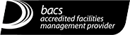 Bacs Accredited Facilities Management 